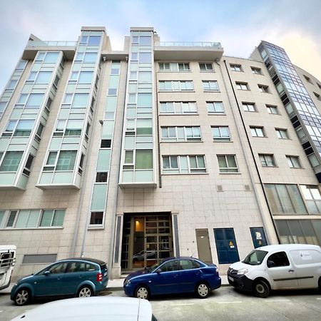 Sakura Homes Torre De Hercules 4 Plazas A Coruña Εξωτερικό φωτογραφία