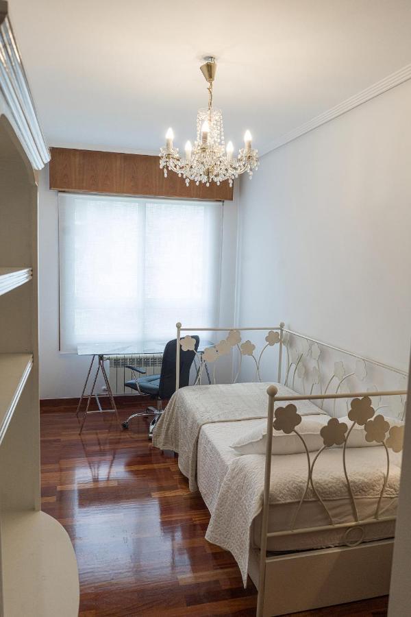 Sakura Homes Torre De Hercules 4 Plazas A Coruña Εξωτερικό φωτογραφία