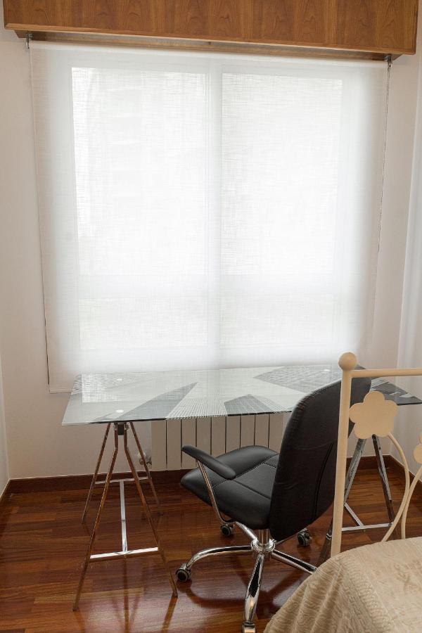 Sakura Homes Torre De Hercules 4 Plazas A Coruña Εξωτερικό φωτογραφία