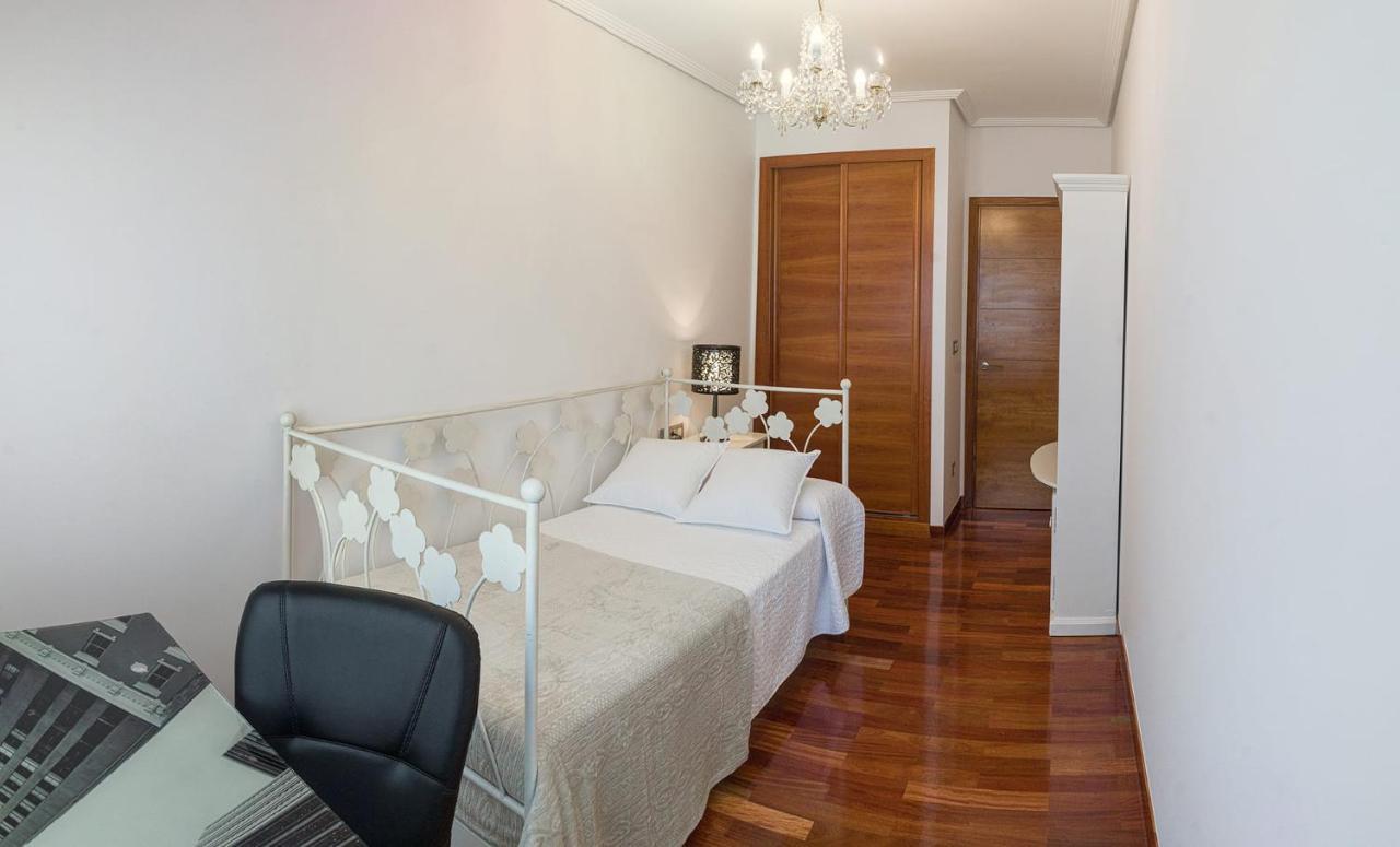 Sakura Homes Torre De Hercules 4 Plazas A Coruña Εξωτερικό φωτογραφία
