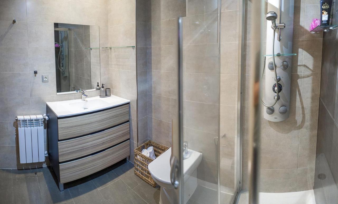Sakura Homes Torre De Hercules 4 Plazas A Coruña Εξωτερικό φωτογραφία