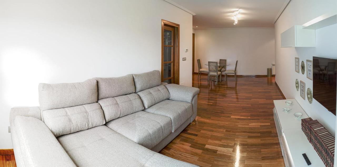 Sakura Homes Torre De Hercules 4 Plazas A Coruña Εξωτερικό φωτογραφία