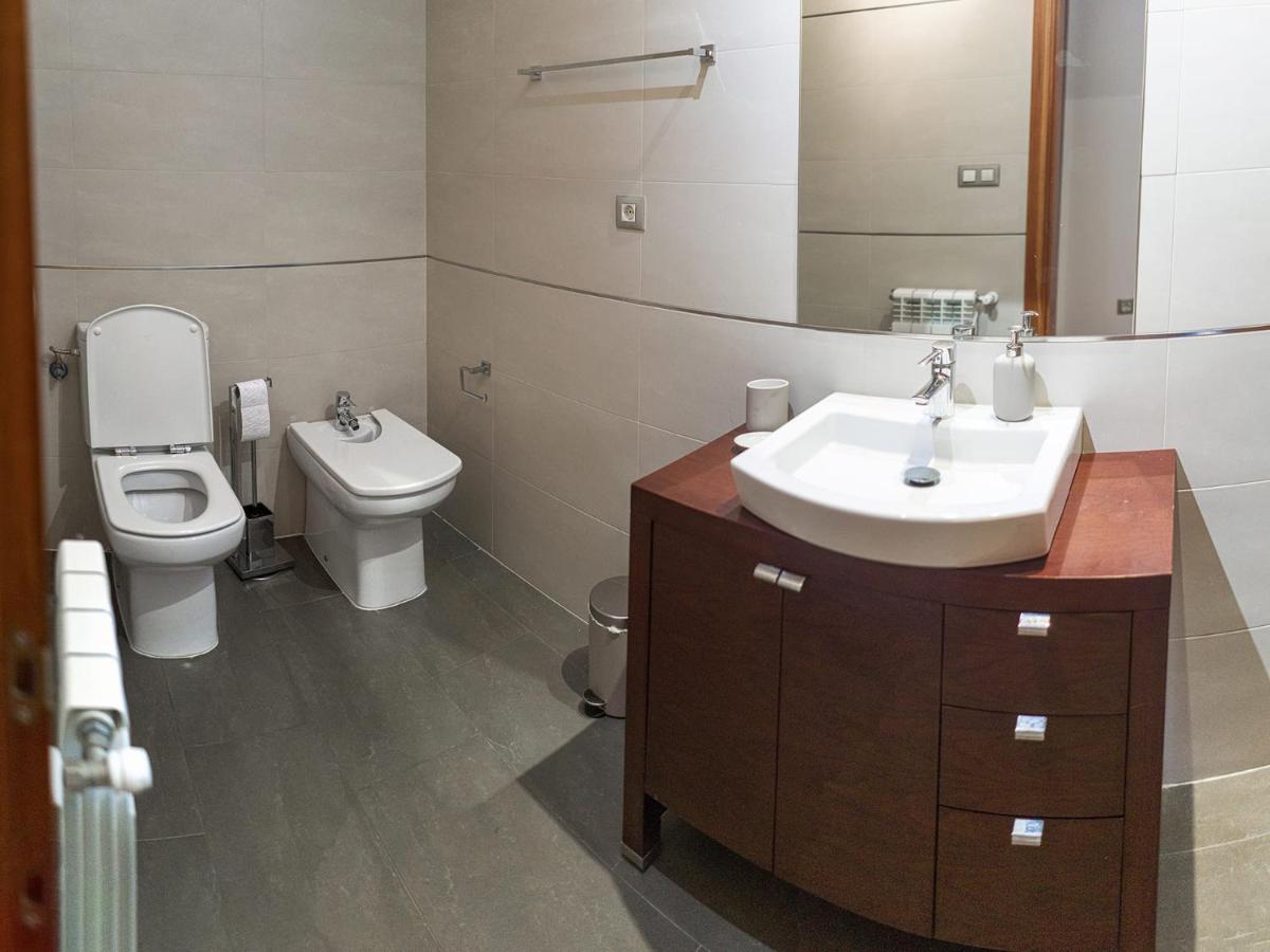 Sakura Homes Torre De Hercules 4 Plazas A Coruña Εξωτερικό φωτογραφία
