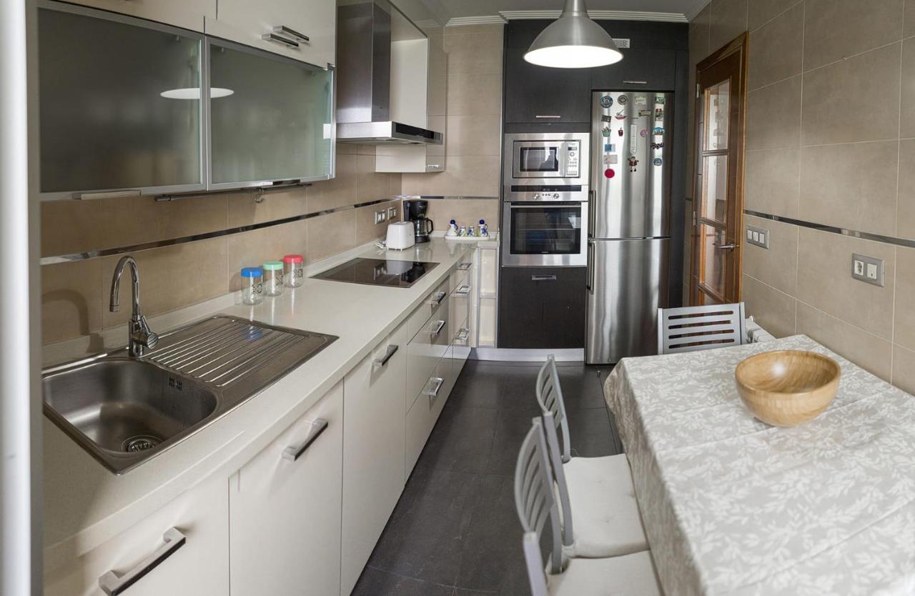 Sakura Homes Torre De Hercules 4 Plazas A Coruña Εξωτερικό φωτογραφία