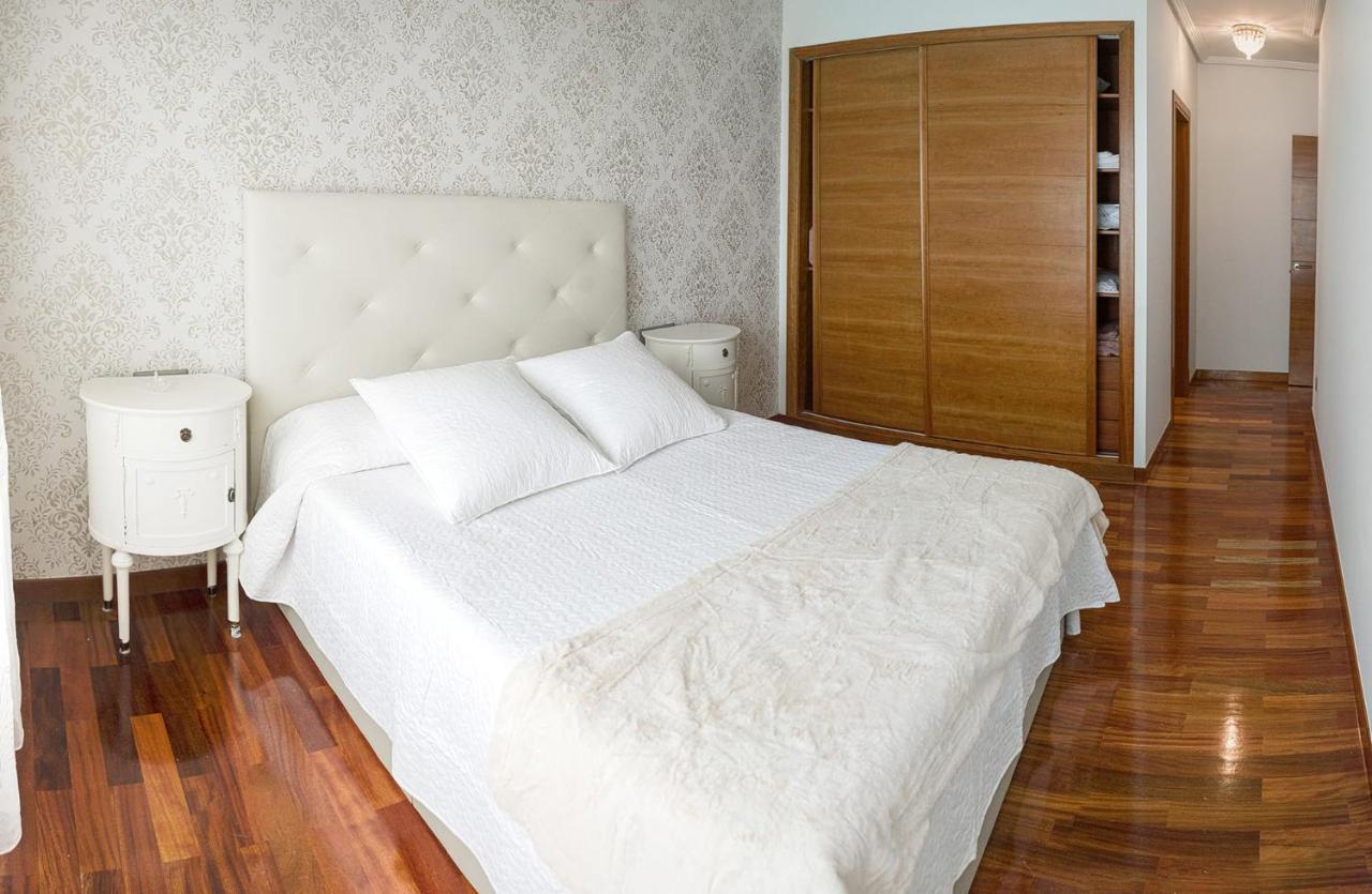 Sakura Homes Torre De Hercules 4 Plazas A Coruña Εξωτερικό φωτογραφία