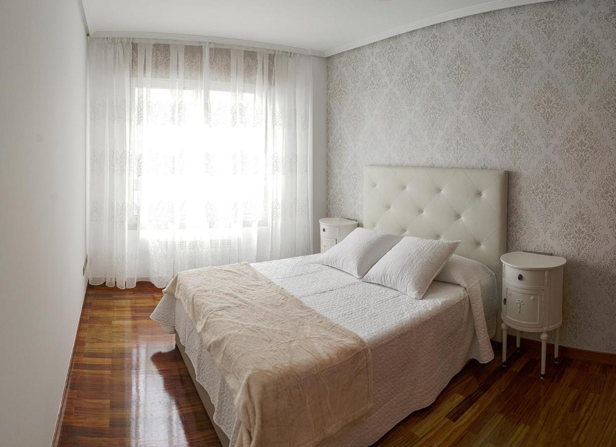 Sakura Homes Torre De Hercules 4 Plazas A Coruña Εξωτερικό φωτογραφία