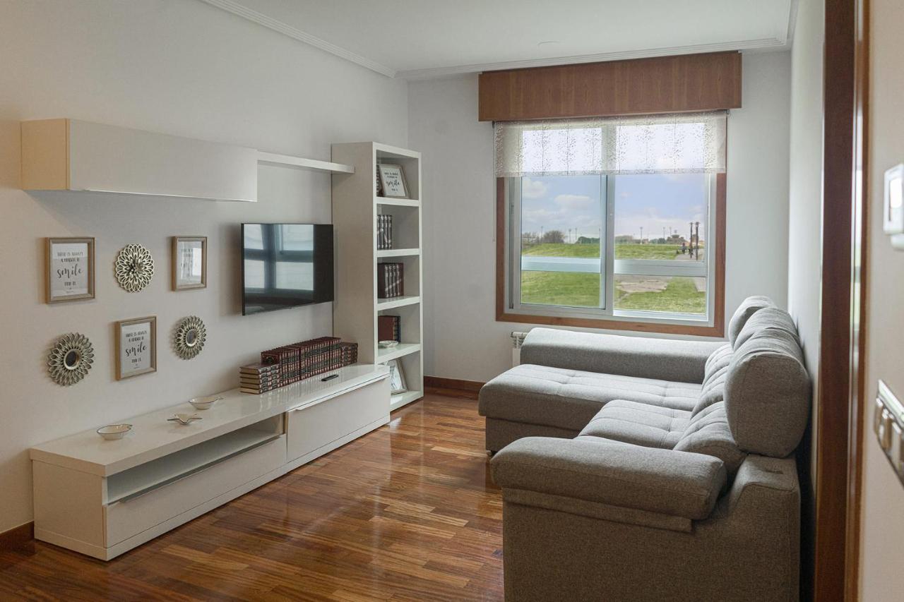 Sakura Homes Torre De Hercules 4 Plazas A Coruña Εξωτερικό φωτογραφία
