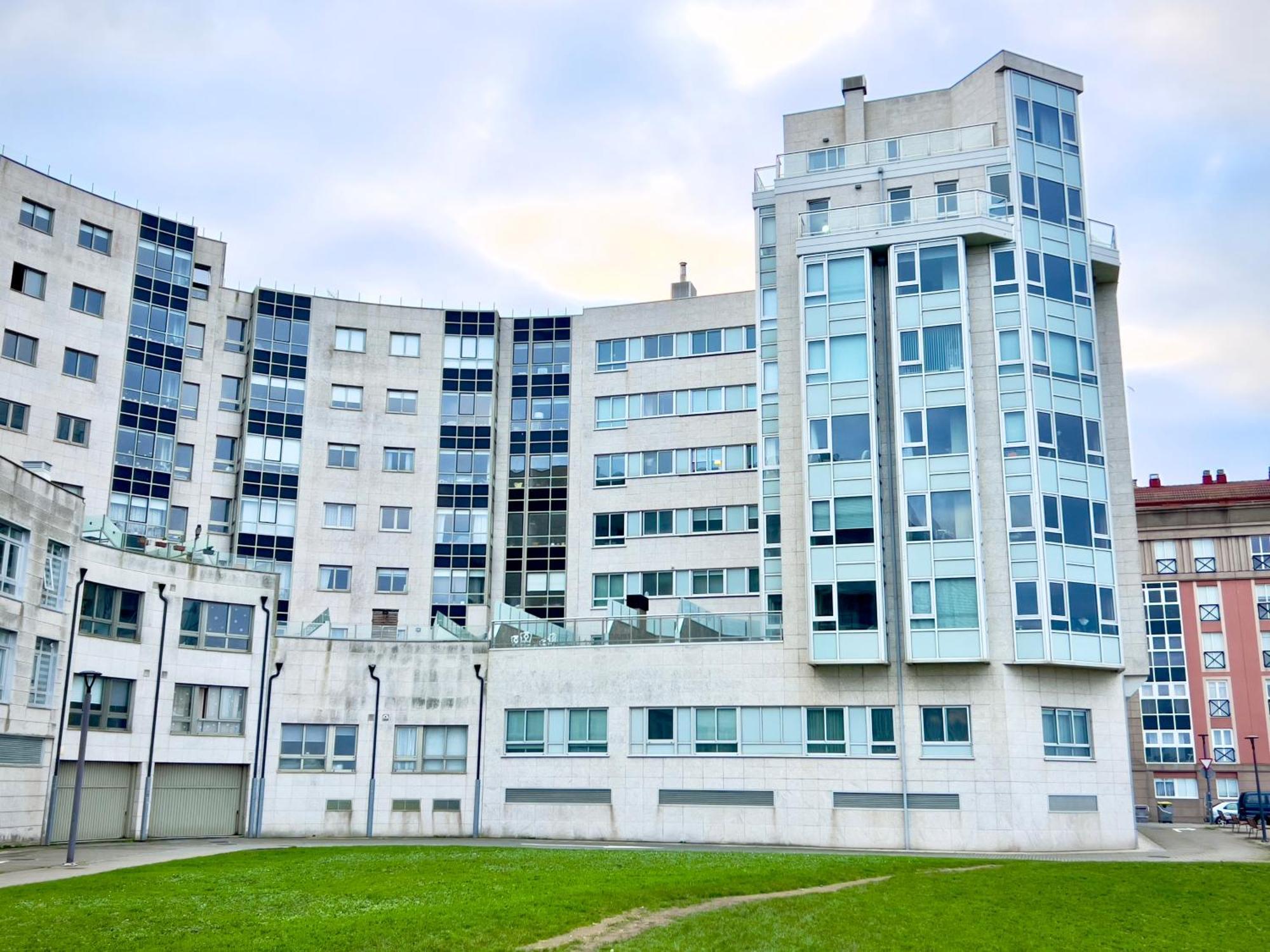 Sakura Homes Torre De Hercules 4 Plazas A Coruña Εξωτερικό φωτογραφία