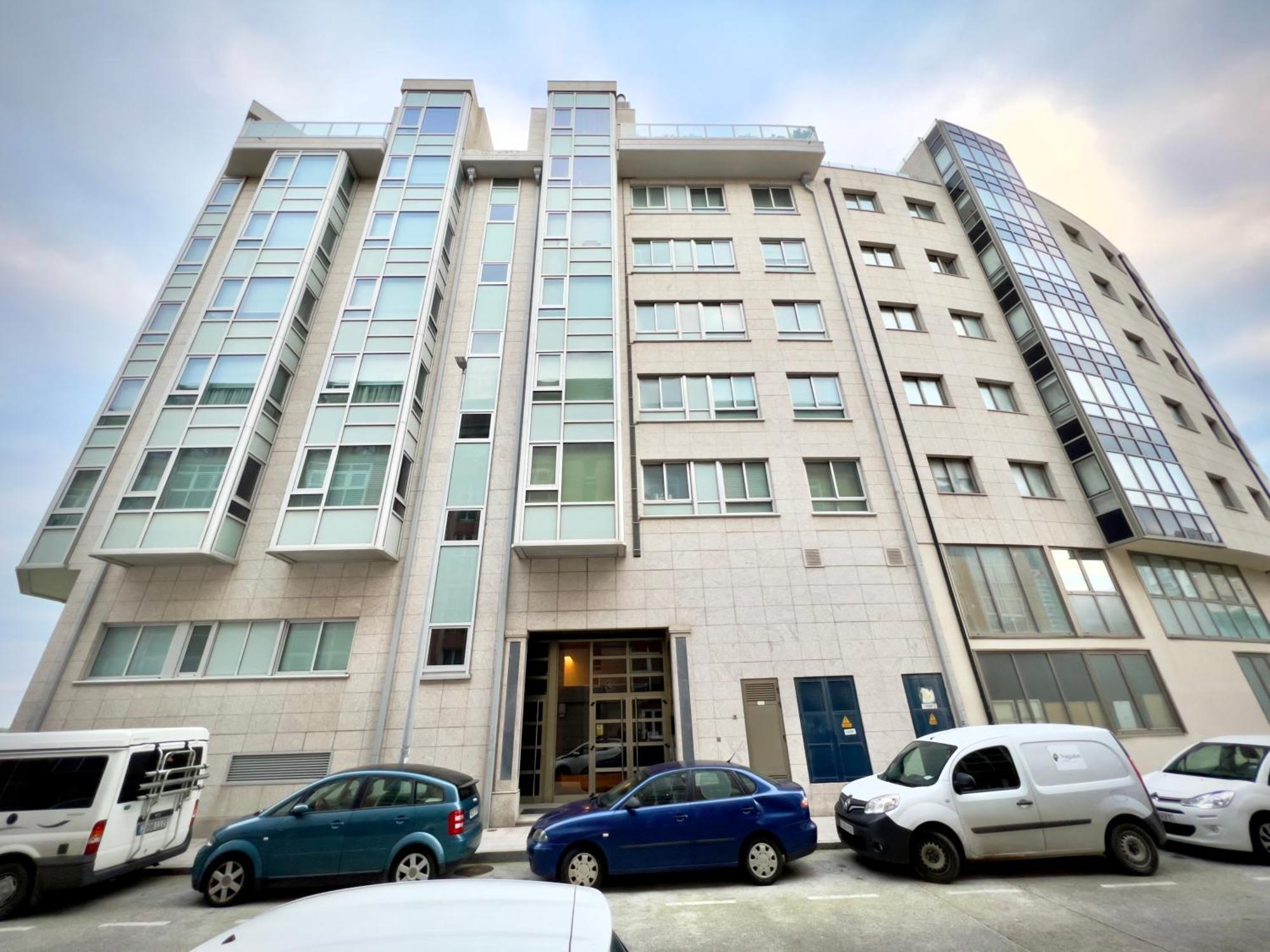 Sakura Homes Torre De Hercules 4 Plazas A Coruña Εξωτερικό φωτογραφία