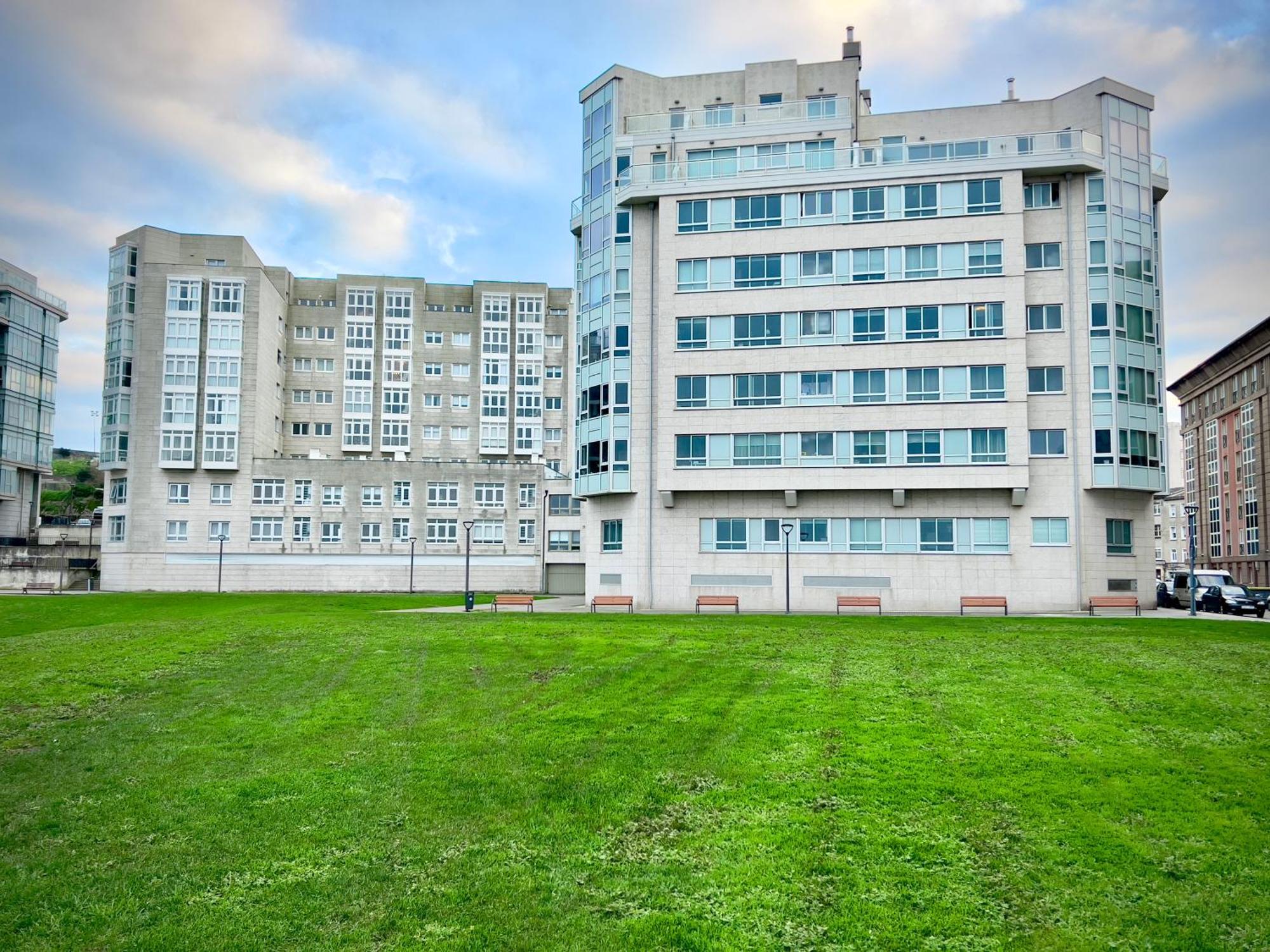 Sakura Homes Torre De Hercules 4 Plazas A Coruña Εξωτερικό φωτογραφία