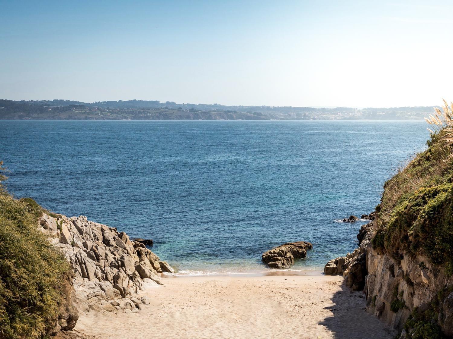 Sakura Homes Torre De Hercules 4 Plazas A Coruña Εξωτερικό φωτογραφία